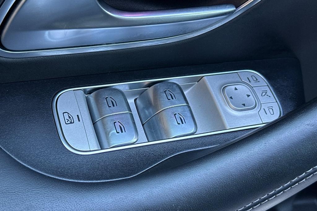 used 2024 Mercedes-Benz AMG GLE 63 car, priced at $93,200