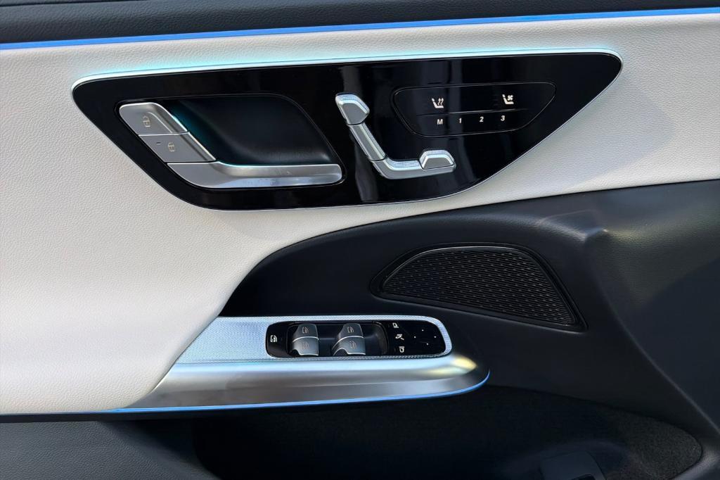 new 2026 Mercedes-Benz E-Class car, priced at $66,955