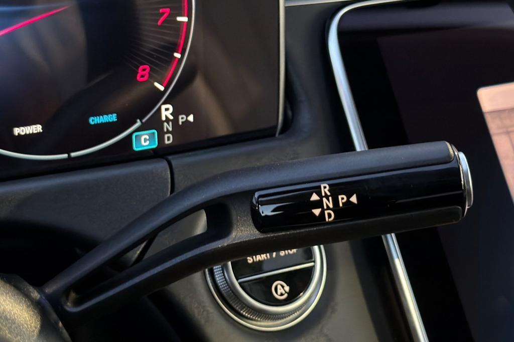 new 2026 Mercedes-Benz E-Class car, priced at $66,955