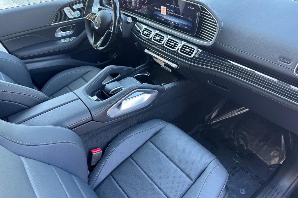 new 2026 Mercedes-Benz GLE 350 car, priced at $75,990