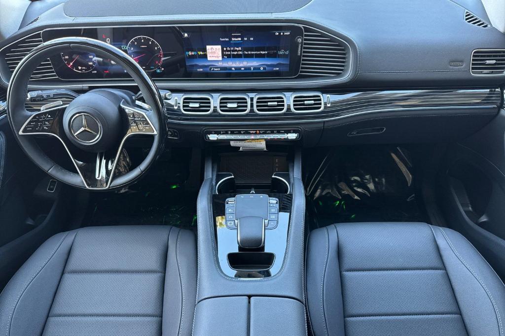 new 2026 Mercedes-Benz GLE 350 car, priced at $75,990