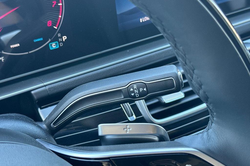 new 2026 Mercedes-Benz GLE 350 car, priced at $75,990