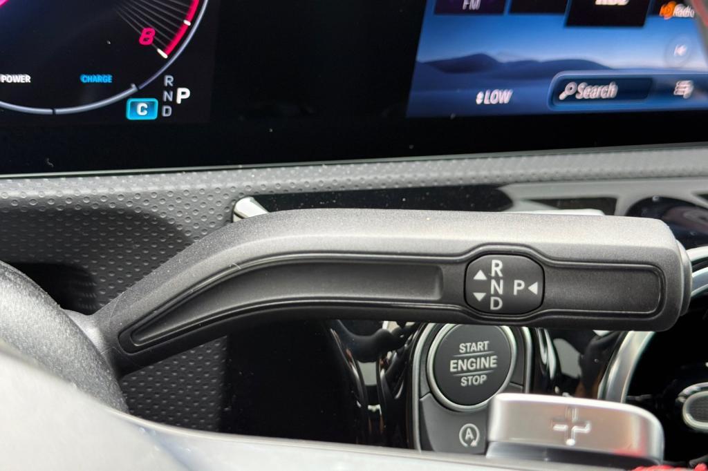 new 2026 Mercedes-Benz CLA 250 car, priced at $49,870