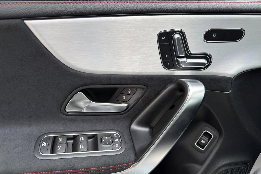 new 2026 Mercedes-Benz CLA 250 car, priced at $49,870