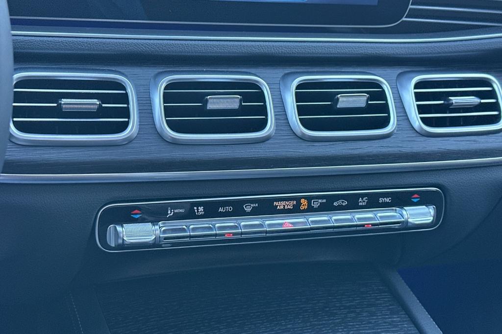 new 2026 Mercedes-Benz GLE 350 car, priced at $73,100