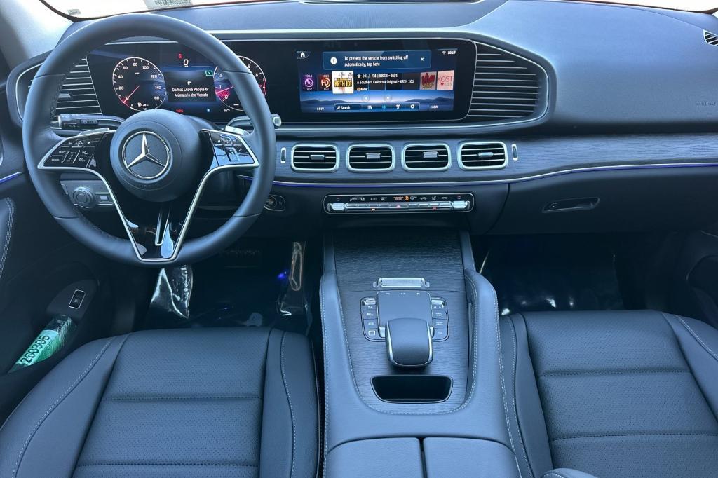 new 2026 Mercedes-Benz GLE 350 car, priced at $73,100