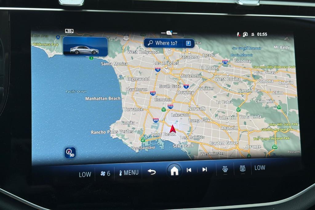 new 2026 Mercedes-Benz E-Class car, priced at $79,365