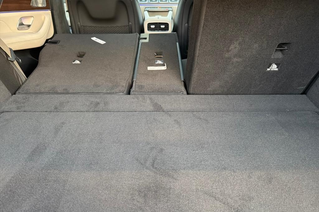 new 2026 Mercedes-Benz AMG GLE 63 car, priced at $134,550