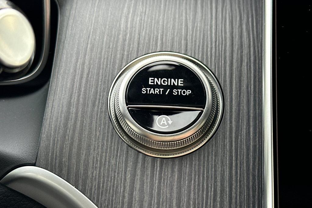 new 2026 Mercedes-Benz GLC 300 car, priced at $57,620