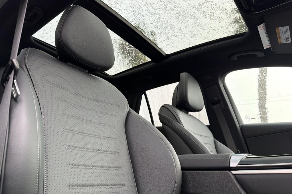 new 2026 Mercedes-Benz GLC 300 car, priced at $56,770