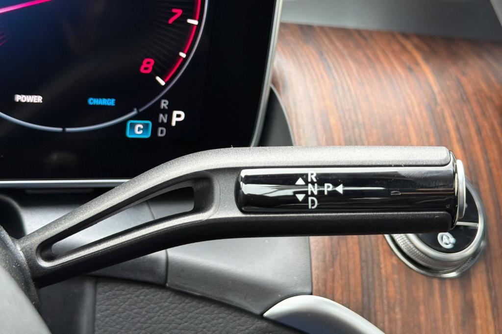 new 2026 Mercedes-Benz GLC 300 car, priced at $56,770