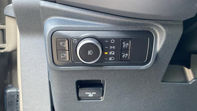 new 2025 Ford Bronco car, priced at $64,549