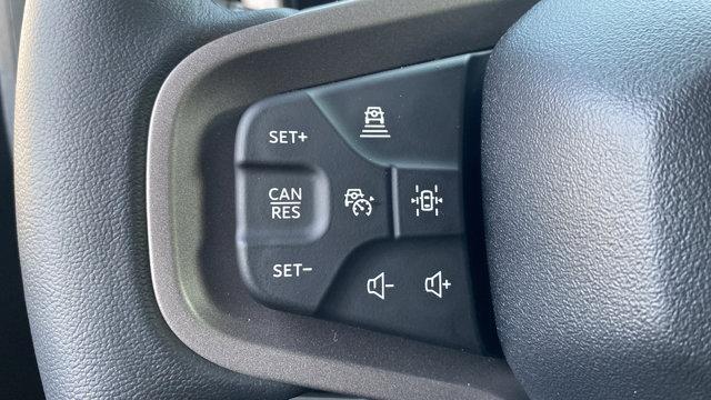 new 2025 Ford Bronco car, priced at $64,549