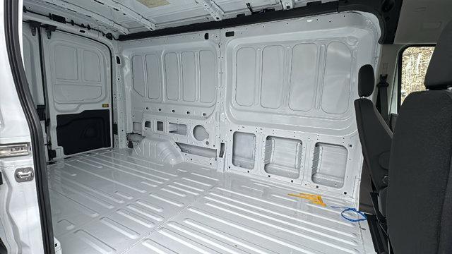 new 2026 Ford Transit-250 car, priced at $54,010