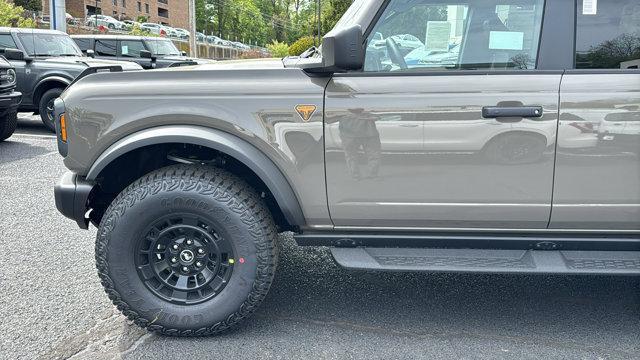 new 2026 Ford Bronco car, priced at $75,560