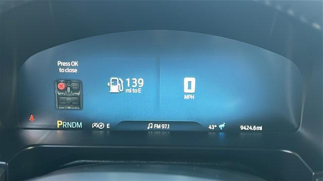 used 2025 Ford Bronco car, priced at $48,180