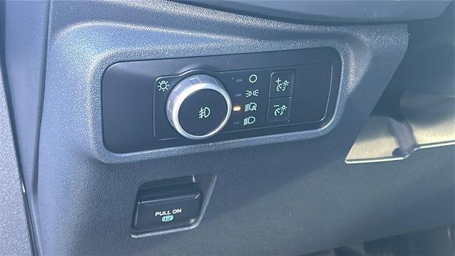 used 2025 Ford Bronco car, priced at $48,180