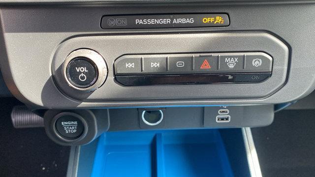 new 2025 Ford Maverick car, priced at $32,660