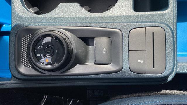 new 2025 Ford Maverick car, priced at $32,660