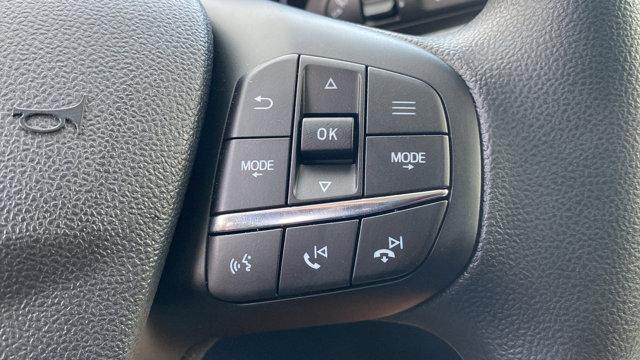 new 2025 Ford Maverick car, priced at $32,660