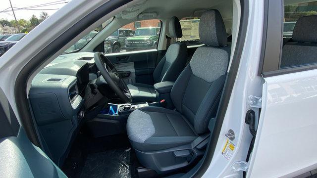 new 2025 Ford Maverick car, priced at $32,660