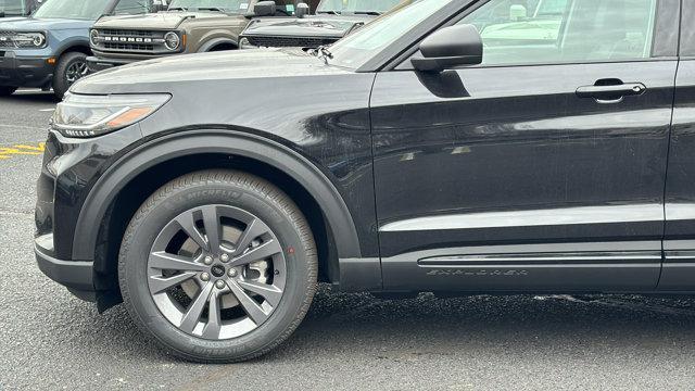 new 2026 Ford Explorer car, priced at $49,304