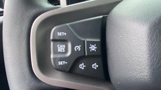 new 2025 Ford Bronco car, priced at $62,644