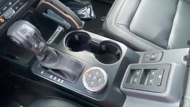 new 2025 Ford Bronco car, priced at $62,644