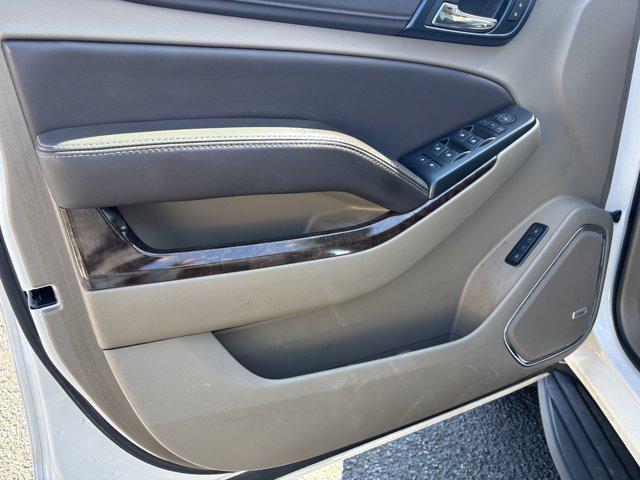 used 2019 Chevrolet Suburban car, priced at $26,877
