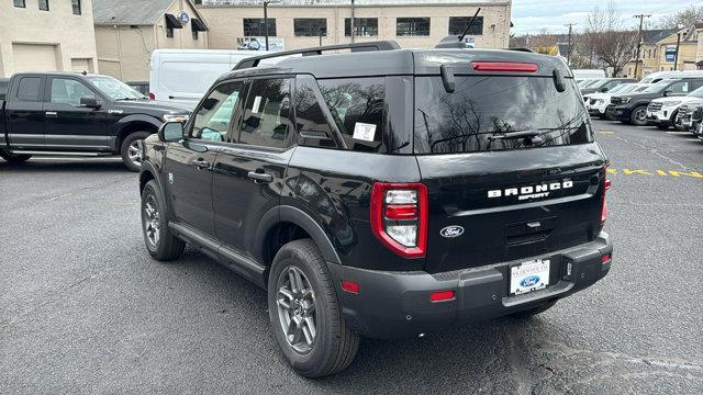 new 2026 Ford Bronco Sport car, priced at $34,165