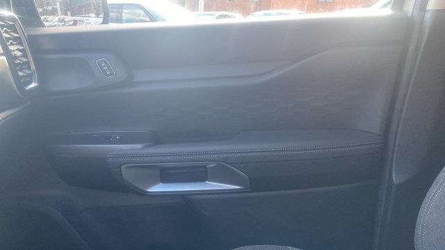 new 2024 Ford Ranger car, priced at $44,749