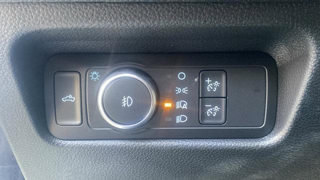 new 2024 Ford Ranger car, priced at $44,749