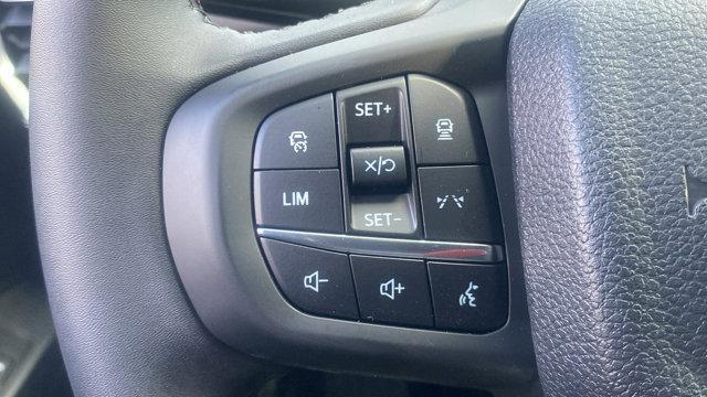 new 2024 Ford Ranger car, priced at $44,749