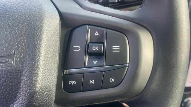 new 2024 Ford Ranger car, priced at $44,749