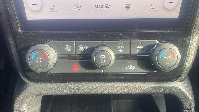 new 2024 Ford Ranger car, priced at $44,749