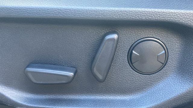 new 2024 Ford Ranger car, priced at $44,749