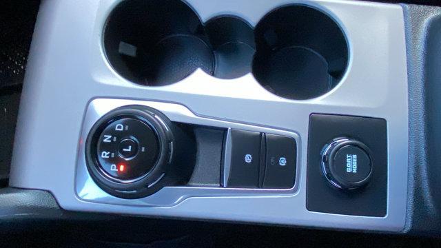 used 2022 Ford Bronco Sport car, priced at $23,255