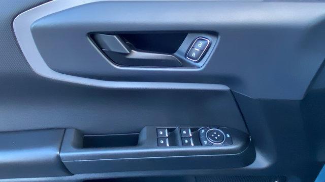 used 2022 Ford Bronco Sport car, priced at $23,255