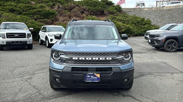 used 2025 Ford Bronco Sport car, priced at $30,211