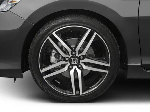 used 2016 Honda Accord car, priced at $16,996