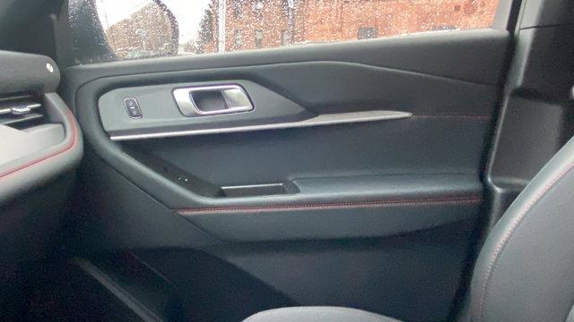 new 2026 Ford Explorer car, priced at $49,794