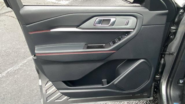 new 2026 Ford Explorer car, priced at $49,794