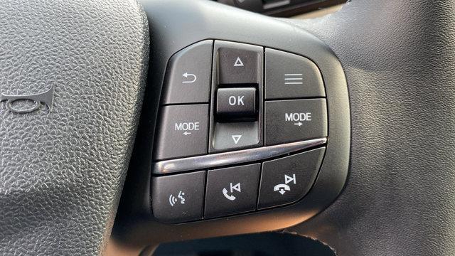 new 2025 Ford Maverick car, priced at $37,875