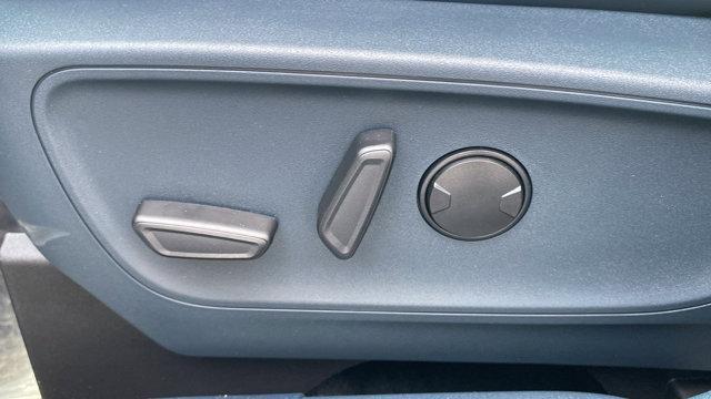 new 2025 Ford Maverick car, priced at $37,875