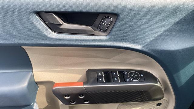 new 2025 Ford Maverick car, priced at $37,875