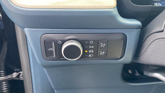 new 2025 Ford Maverick car, priced at $37,875