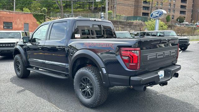 new 2026 Ford F-150 car, priced at $85,655