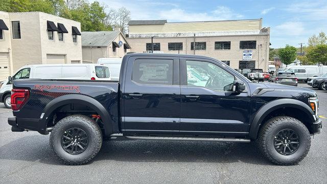 new 2026 Ford F-150 car, priced at $85,655