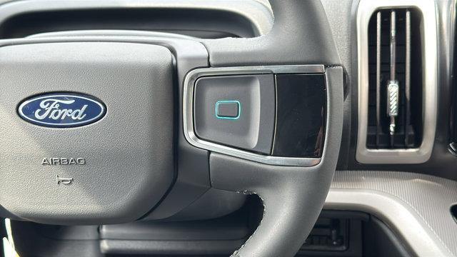 new 2026 Ford Expedition Max car, priced at $78,375