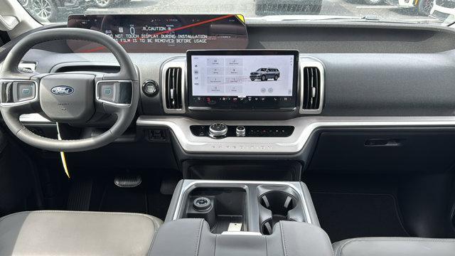 new 2026 Ford Expedition Max car, priced at $78,375